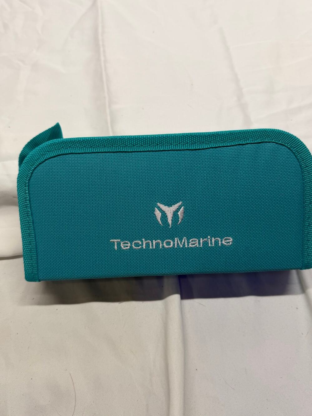 TechnoMarine Watch Travel Tool Kit Watch Repair & Sizing Set with Case